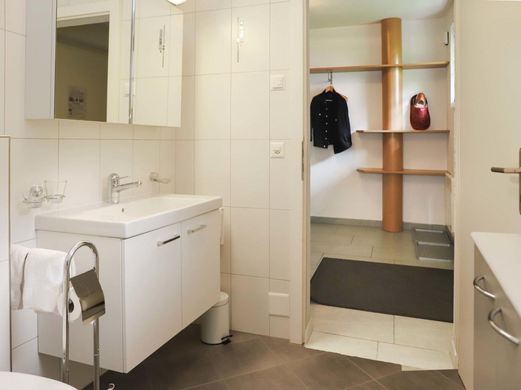 Holiday Home Gaedi By Interhome Церматт Экстерьер фото