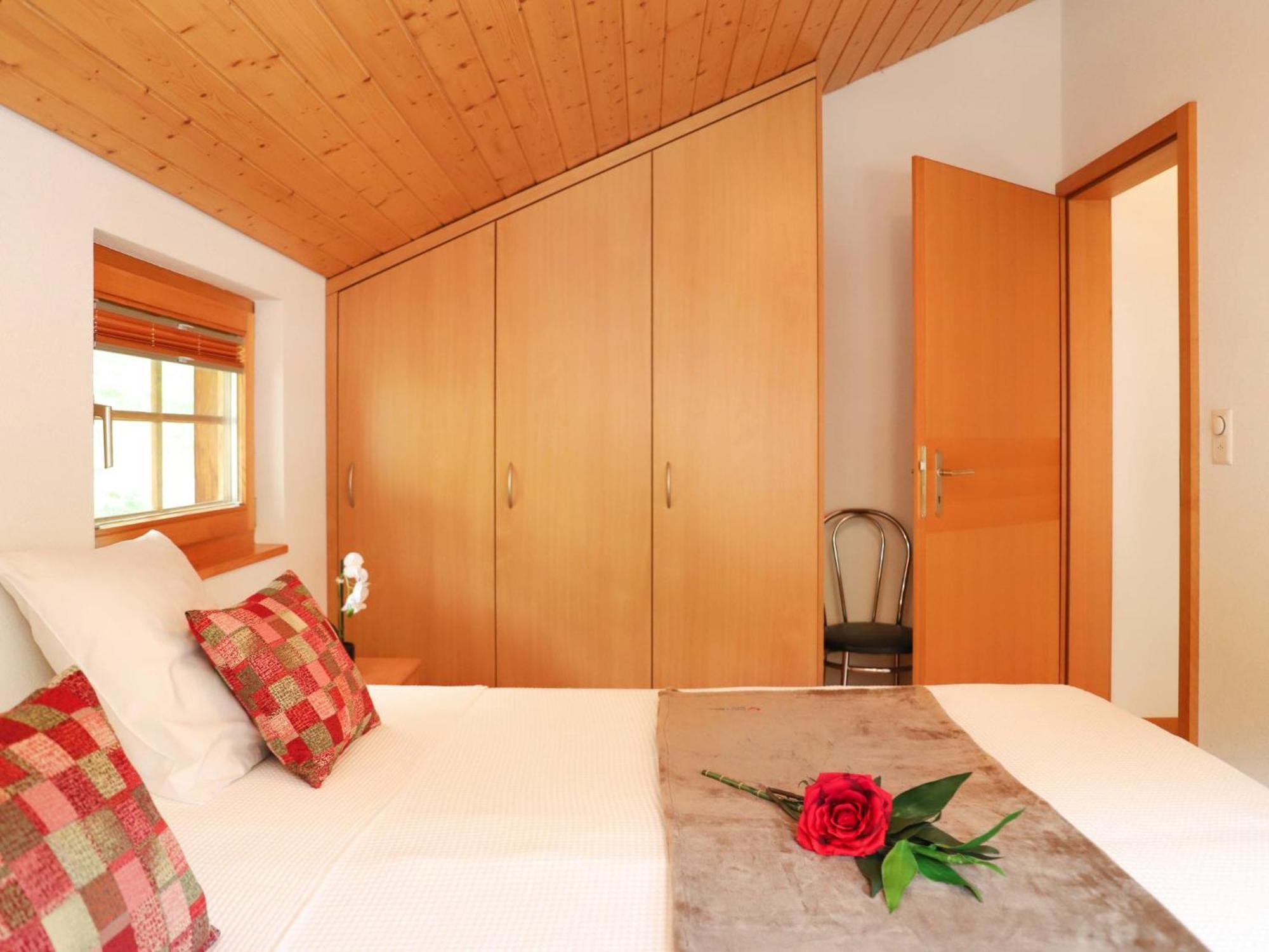 Holiday Home Gaedi By Interhome Церматт Экстерьер фото